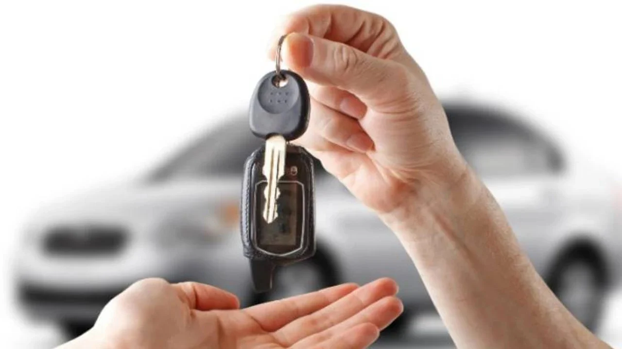 Gestora en Junín: trámites de auto, moto, transferencias e inscripción 0 km